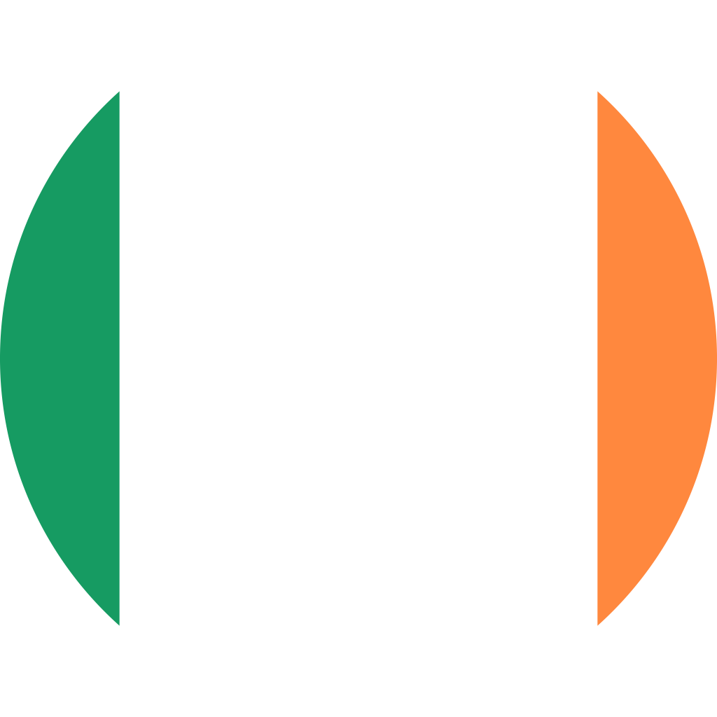 Ireland