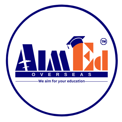www.aimedoverseas.com favicon